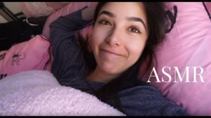 ASMR Vlog: My Week in France