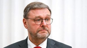 Вице-спикер Совфеда Косачев заявил о тупике для ЕС после саммита