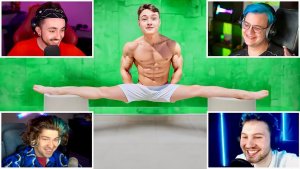 СМОТРИМ (САМОЕ КРИНЖОВОЕ ШОУ ТАЛАНТОВ В МИРЕ)