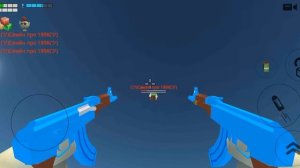 ДУЭЛЬ С СЕМЁНОМ