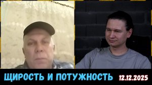 Щирость и потужность | Чат-рулетка, Украина