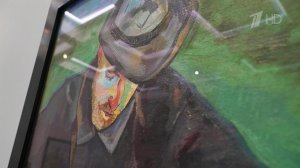 В Третьяковской галерее открылась выставка "Архетипы авангарда".