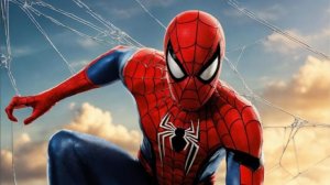 Человек-Паук Обновленная версия