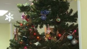 "МИМОХОДОМ", 23 декабря 2015 год. Автор проекта О. Дзиов