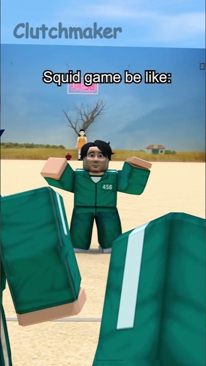 I played this game before #shorts #short #roblox #funny #robloxmemes