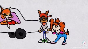 Джастик бобик барбоскины