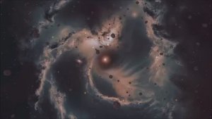 S.A.B.R.I & Rikaya & LODZIKOVSKY — Voices From the Mountain (Original Mix)