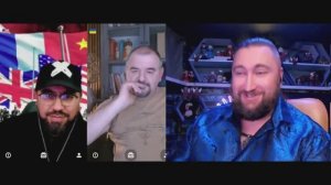 Сага о врунишках