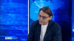 Гость студии — ведущий специалист центра социальной реабилитации «Правильный выбор» Алексей Суриков