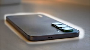 1.5 К Amoled Провел неделю с infinix Hot 60 Pro стоит брать или нет?