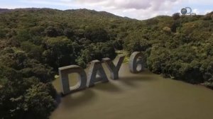 Голые и напуганные 7 сезон 7 серия (реалити-шоу, 2017)