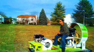 НЕОБЫЧНЫЕ МАШИНЫ, МЕХАНИЗМЫ, ИЗОБРЕТЕНИЯ, САМОДЕЛКИ И ГЕНИАЛЬНАЯ ТЕХНИКА И ТЕХНОЛОГИИ # 270