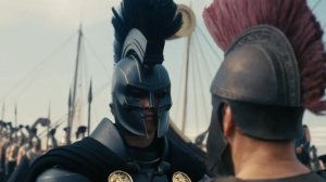 Одиссея | Трейлер