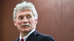 Песков высказался о перспективах отношений России и США в 2026 году