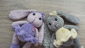 СП ВОЛШЕБНЫЙ МИР ВЯЗАНЫХ ИГРУШЕК 2   МОЙ ВТОРОЙ ОТЧЁТ