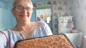 Сельские будни