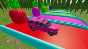 КРАСОЧНОЕ видео с ПОЛИЦЕЙСКИМИ МАШИНКАМИ для МАЛЫШЕЙ. Занимательный мультик про машинки.