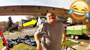 Я РЖАЛ ДО СЛЕЗ😂 15 Минут ОТБОРНЫХ ПРИКОЛОВ 2025 Смешные видео - Лучшие ПРИКОЛЫ #173