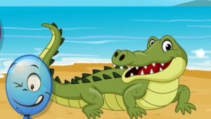 РАЗВЛЕКАТЕЛЬНОЕ ВИДЕО ДЛЯ ДЕТЕЙ