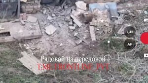 Район н.п.Константиновка, работает 3 АК Южной группировки войск! В ходе нанесения огневого…🔽🔽🔽