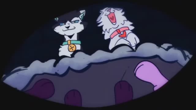 Бич. Клип Эго/Коты воители клип/