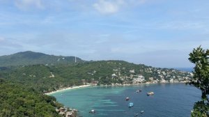 Ко Тао это рай, о котором не рассказывают. Этот остров изменил моё представление о Тайланде