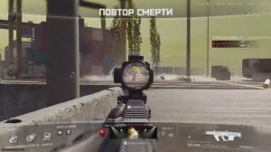 Call of Duty: Warzone - NO COMMENT [Gameplay/Прямой эфир]