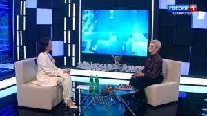 Ставропольчанка стала абсолютным чемпионом мира по парикмахерскому искусству