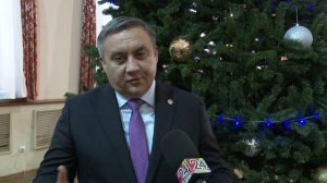 Ёлка желаний