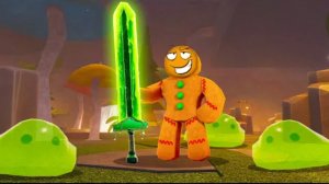 Я НАШЕЛ ИМБА РЕЦЕПТ ДЕШЕВОЙ БРОНИ И ОРУЖИЯ.. КУЗНИЦА The Forge В РОБЛОКС