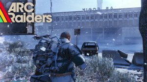 Не говори ДонтШут / Выживание - ARC Raiders #29