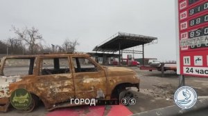 Добро всегда доходит по адресу. 🕊