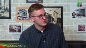 Вечерний чай. Владислав Андрица, военный корреспондент РТ. Эфир от 16.12.25