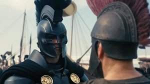 Одиссея — Русский трейлер (2026)