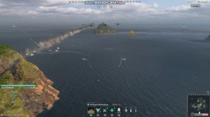 World of Warships