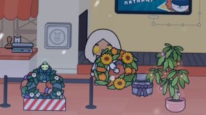 Подарки которые я забыла забрать😅