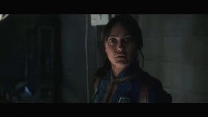 Люси-Вурдалак находит заброшенное убежище. Второй сезон Fallout