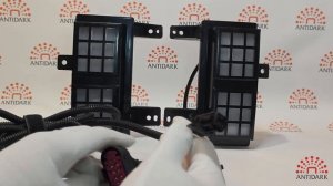 ДХО для Jetour T2