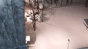 Новый Год не за горами