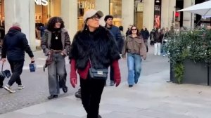 🌟 ЗИМНЯЯ МОДА 2025/26: ❄️ ИТАЛЬЯНСКИЕ ТЕНДЕНЦИИ ДЛЯ ВАШЕГО ГАРДЕРОБА ✨ #10