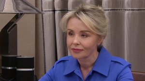 Михаил Мишустин встретился с главой Росприроднадзора Светланой Радионовой.