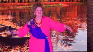 Л. Коршикова " Мы на лодочке катались "