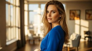 Вернулся с вахты, а жена стонала в душевой, но не от горячей воды