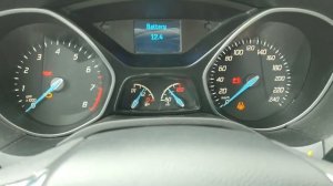 Трансмиссия не исправна срочно в сервис! Форд Ford