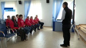 В рамках проекта «Династии героев» завершен комплекс мероприятий