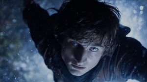 Никогда не сдавайся