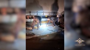 Ликвидирован канал поставки крупных партий гашиша из стран Евросоюза в Россию через Беларусь