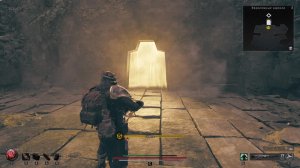 Remnant II θ "Долбаная гнил"