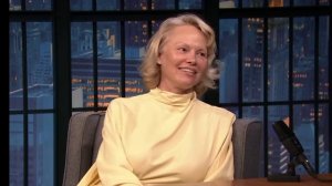 Восьмиклассный талант Памелы Андерсон помог ей получить роль в фильме «Голый пистолет»