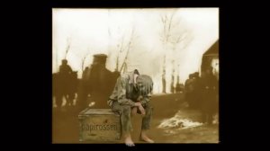 Купите папиросы из цикла Одесса Мама